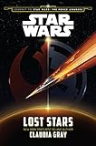 Journey to Star Wars: The Force Awakens: Lost Stars