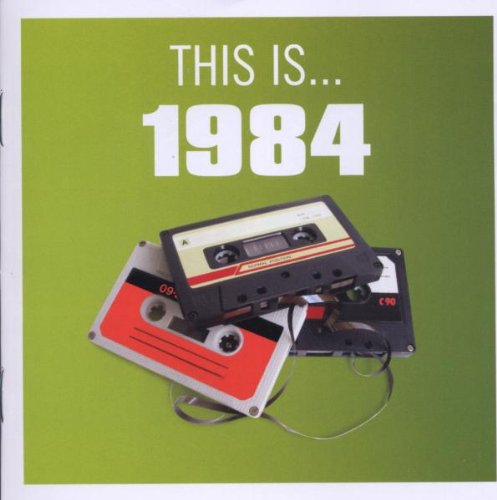 1984 - 1984 - Zortam Music