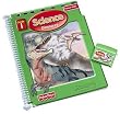 Power Touch Book: Grade 1: Dinosaurs
