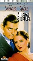Strange Interlude [VHS]