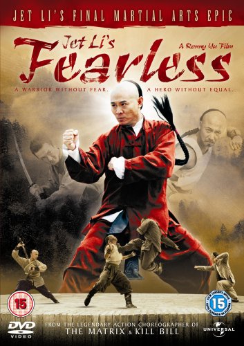 Fearless