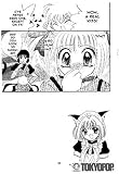 Tokyo Mew Mew, Book 6/Blue in the Face