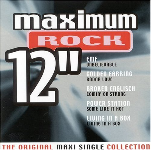 CD-Charts  Music : Rock