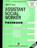 Review National Learning Corp  / Assistant Social Worker (Career Examination Ser.)