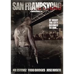 San Franpsycho by 