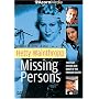 Hetty Wainthropp - Missing Persons