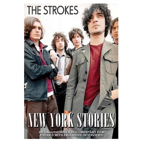 Strokes Biography, lyrics, albums, videos, discography