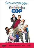 キンダガートン・コップ [DVD]