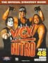 WCW Nitro: The Official Strategy Guide (Secrets of the Games Series)