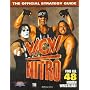 WCW Nitro: The Official Strategy Guide (Secrets of the Games Series.)