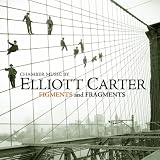 Figments and Fragments - Chamber Music