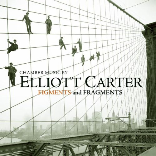 Figments and Fragments - Chamber Music