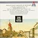 Music : Mozart: Litaniae Lauretanae K. 195 - Missa Brevis K. 275, etc... / Bonney, Mei, von Magnus, Azesberger, Heilmann, Cachemaille; Harnoncourt