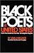 Book Black Poets of the United States: From Paul Laurence Dunbar to Langston Hughes