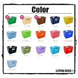 ◆ 新色 ◆ TOOLS WATER BOX サーフィン用の四角いバケツ エコグリーン