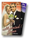 Review Vci Video  / I Married Joan: Box Set 2