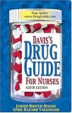 Davis s Drug Guide for Nurses