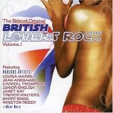 The Best Of Original British Lovers Rock Volume.1
