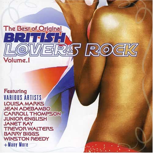 CD-Charts  Search : The Best Of Original British Lovers Rock Volume.1