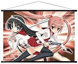 緋弾のアリア B2タペストリー