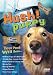 Hush! Puppy - TV Fun For Your Canine Companion [DVD]