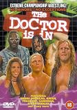 ECW - The Doctor Is In [DVD]