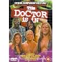 ECW - The Doctor Is In [DVD]