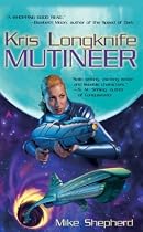 Mutineer (Kris Longknife Novels)