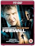 Firewall [HD DVD] [UK IMPORT] - Alan Arkin