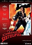 Der schwarze Seeteufel - Ricardo Montalban