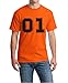 DirtyRagz Men's Dukes of Hazzard 