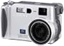 Sony DSC-S70 Cyber-shot 3.2MP Digital Camera with 3x Optical Zoom