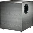 15" 600-WATT Powered Down-firing Subwoofer