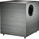 BIC V1020 10" Down-Firing Powered Subwoofer