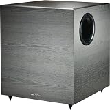 Buy BIC America V-1220 12-Inch 430-Watt Down-Firing Powered Subwoofer