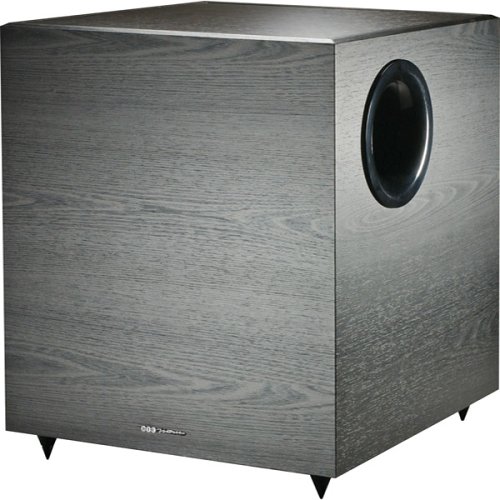 BIC V1020 10 Down-Firing Powered Subwoofer