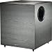 BIC America V-1220 12-Inch 430-Watt Down-Firing Powered Subwoofer