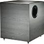 BIC America V-1220 12-Inch 430-Watt Down-Firing Powered Subwoofer