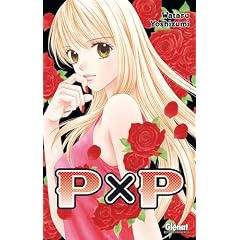 PxP