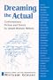 Dreaming the Actual: Contemporary Fiction and Poetry by Israeli Women Writers (SUNY Series in Modern Jewish Literature and Culture)