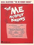 The Me Nobody Knows
