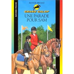 Une parade pour Sam