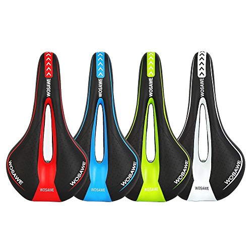 Bicycle Cycling Bike Vader Road Offroad MTB Bicycle Cycling Saddle Seat