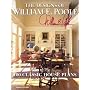 The Designs of William E. Poole: 100 Classic House Plans