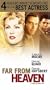 Far From Heaven [VHS]