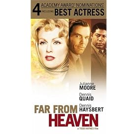Far From Heaven