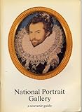 National Portrait Gallery : a souvenir guide