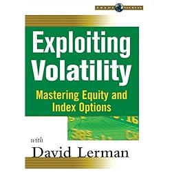 Exploiting Volatility: Mastering Equity and Index Options