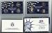 1999 S Proof Set in Original US Government Packaging