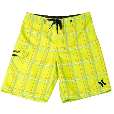 Hurley Men's Puerto Rico Board Short